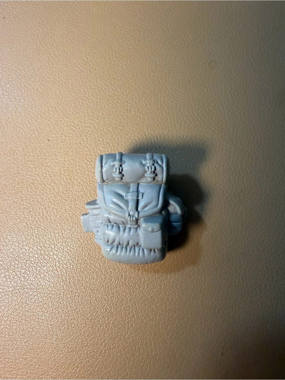Vintage G.I. Joe Cobra Hydro-Sled Missile Launcher Accessory
